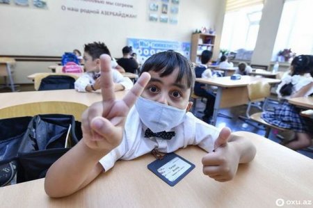 ÜST-dən məktəblərlə bağlı gözlənilməz AÇIQLAMA