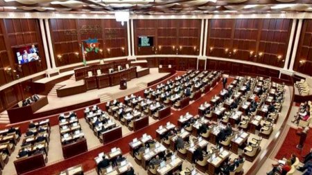 Azərbaycanda “Nifrət dili haqqında” qanun qəbul ediləcək