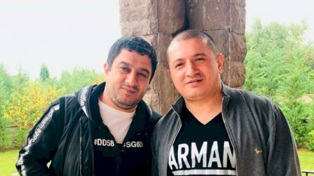 “Lotu Quli”nin dəstəsinə qardaşı başçılıq edəcək