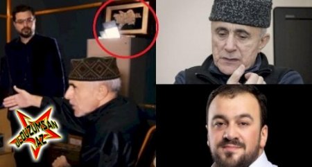 Alim Qasımovdan “doğranmış xəritə” qalmaqalına REAKSİYA: “Montajdır...”