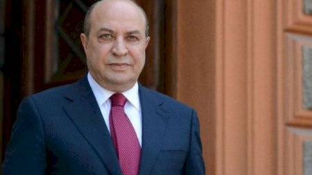 Bu gün Eldar Həsənovun şikayətinə baxılacaq