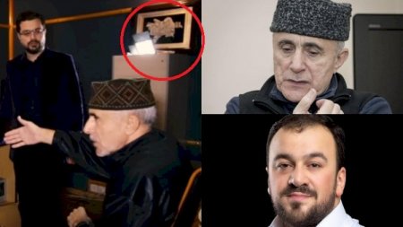 Alim Qasımov qalmaqallı klipindən danışdı