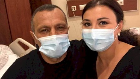 Tofiq Yaqublu aclığı dayandırdı