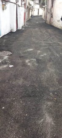 Nəsimi Rayon İcra Hakimiyyətinin başçısı 3-cü Alatavada sakinlərlə görüşmüşdür -FOTOLAR