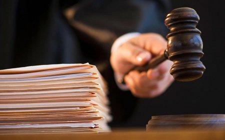 Elvin İsayevin məhkəməsi başlayıb