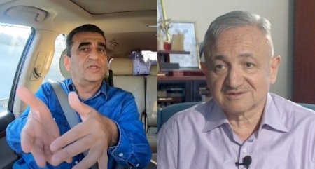 “Space” Azərbaycan xalqı üçün böyük bir ləkədir“ — Kamran Həsənli