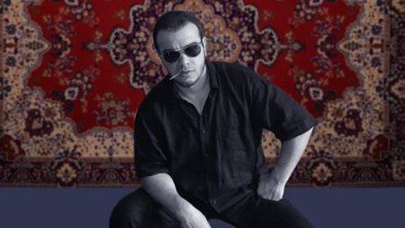 “Lotu Quli”nin imperiyasına çeçen “qanuni oğru” iddia edir