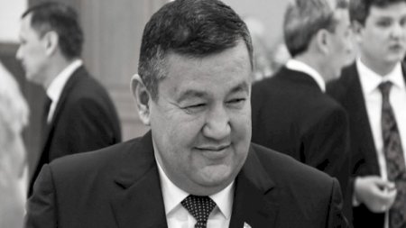 Baş nazirin müavini koronavirusdan öldü