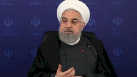 İran ABŞ-a sarsıdıcı cavab vəd etdi