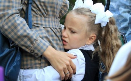 Övladını məktəbə göndərməkdən imtina edənlərin sayı açıqlandı