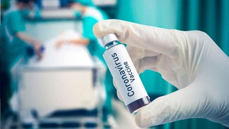 Azərbaycanda koronavirus peyvəndi ilk növbədə kimə vurulacaq?