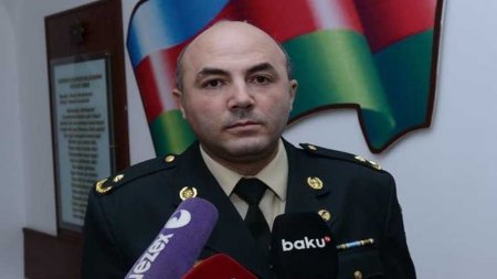 Səfərbərlik Xidmətindən əhaliyə müraciət (VİDEO)