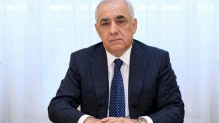 Əli Əsədov XİN-lə bağlı qərar imzaladı 