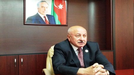 İH başçısının Şəhid ailəsinə qarşı inanılmaz addımından Prezidentə şikayət