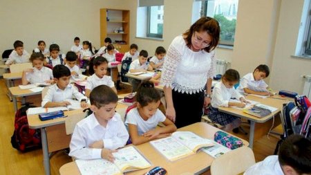 Məktəblər iki həftə sonra  bağlanacaq: Ekspertdən həyəcan siqnalı