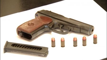 "Bandotdel" əməliyyat keçirdi — Saxlanılanlar var