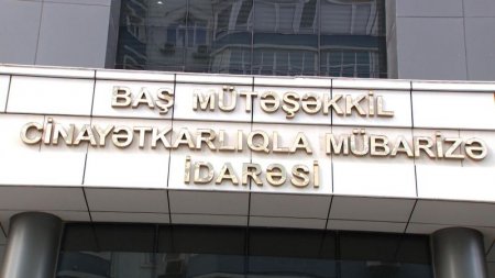 "Bandotdel" əməliyyat keçirdi — Saxlanılanlar var