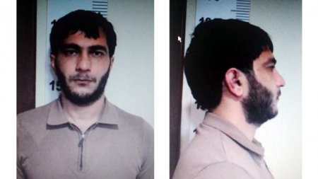 "Bandotdel" əməliyyat keçirdi — Saxlanılanlar var