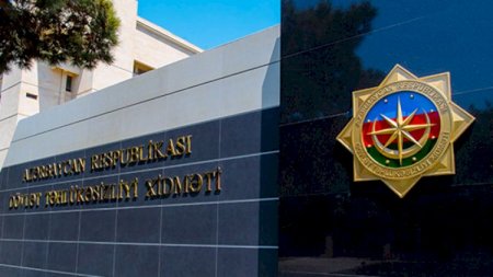 DTX-dan vətəndaşlara müraciət: Bu məlumatları yaymayın!