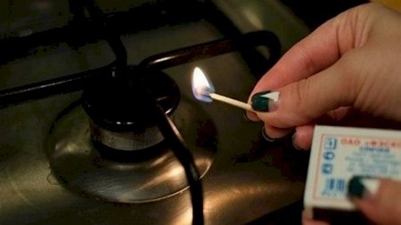 Sabah Bakının bu rayonlarında qaz olmayacaq