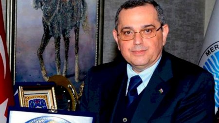 DTX-nin tutduğu rəis həbsdən buraxıldı