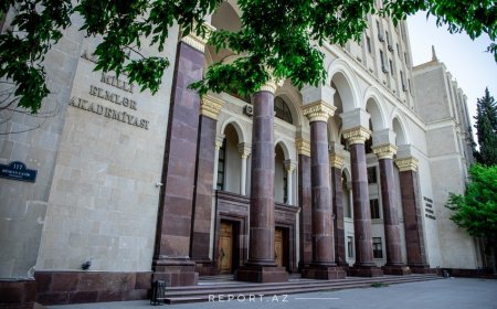 Ушла с работы главный редактор сайта НАНА