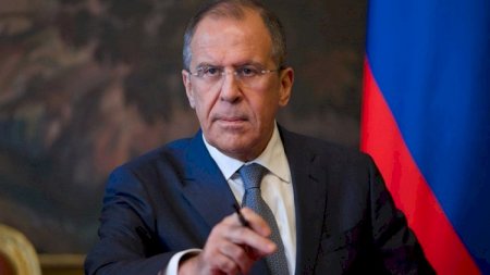 “Rusiya 5 rayonun geri qaytarılmasının tərəfdarıdır” - Lavrov