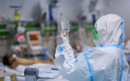 Alimlər koronavirusun Parkinson xəstəliyi ilə bağlılığını aşkarladılar