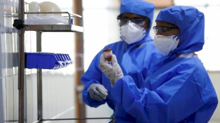 Gürcüstanda daha 259 nəfərdə koronavirus aşkarlandı 