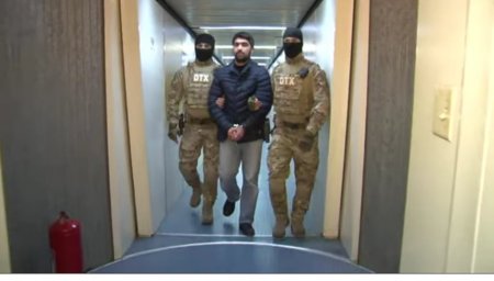 Azərbaycanda əsgəri öldürərək qaçan və "Taliban"a qoşulan şəxsə ömürlük cəza verildi