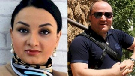 BP-də işləyən ərini qısqanclığa görə öldürübmüş