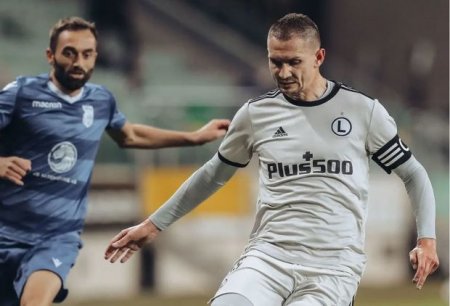 “Qarabağ”ın Polşa çempionu ilə oyununun başlanma saatı və hakimləri bilindi