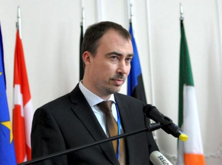 Avropa İttifaqının xüsusi nümayəndəsi: “Substantiv danışıqlar prosesinə qayıtmaq vacibdir”