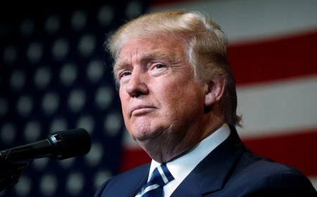 Tramp Dağlıq Qarabağda yaranmış vəziyyəti şərh etdi