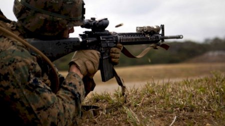 Düşmən Goranboyun kəndlərini atəşə tutdu - Müdafiə Nazirliyindən AÇIQLAMA