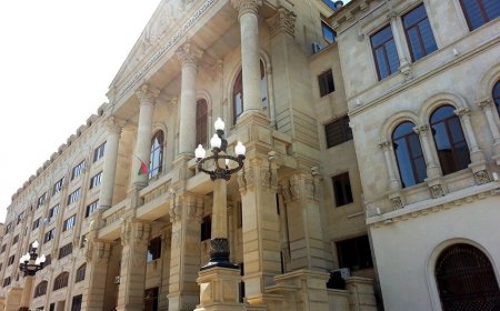 Baş Prokurorluq ermənilərin yaraladığı sakinlə bağlı cinayət işi başladı