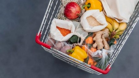 Azərbaycanda ərzaq təhlükəsizliyi ilə bağlı heç bir problem yoxdur