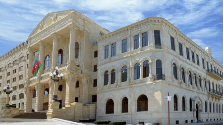 XİN və Baş Prokurorluqdan Ermənistanın yeni hücumları ilə bağlı birgə bəyanat