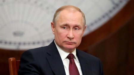 Putin öz xalqını çox təhlükəli və görünməz düşmən barədə xəbərdarlıq etdi