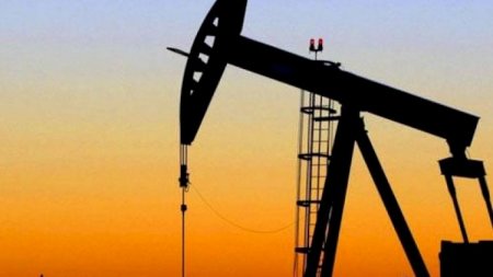 Neftin qiyməti kəskin ucuzlaşır