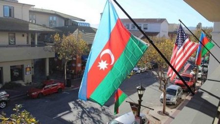 Ermənilər təxribat hazırlayır – Vaşinqtonda