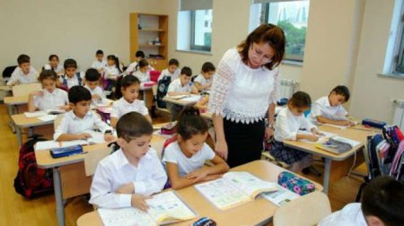 Daha 7 şagirddə koronavirus aşkarlandı