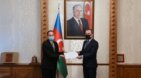 Ermənistan Avropa Məhkəməsinə müraciət etdi - Azərbaycan XİN-dən AÇIQLAMA