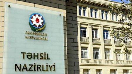 Bu məktəblərdə tədris həftədə beş dəfəyə keçiriləcək