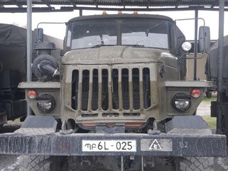 Ermənilərin döyüş meydanında qoyub qaçdığı silah-sursat və texnikalar