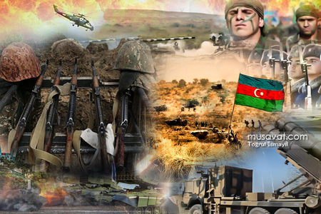 Azərbaycanla təkbətək, “Uçurumun kənarında...” - Ermənistanın qorxulu röyası çin olur 