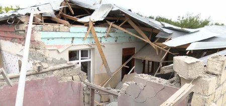 Ermənistan quldur-terrorçu döyüş qaydaları ilə humanitar hüququn müddəalarını kobudcasına pozur - TƏHLİL