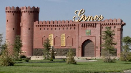 Gəncədə son vəziyyət necədir? - Rəsmi açıqlama 