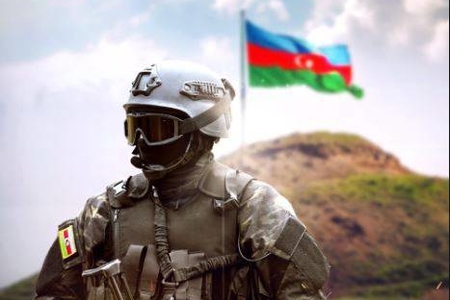 Ermənistan daha neçə gün DURUŞ GƏTİRƏ BİLƏR? - TƏHLİL Ermənistan daha neçə gün DURUŞ GƏTİRƏ BİLƏR? - TƏHLİL