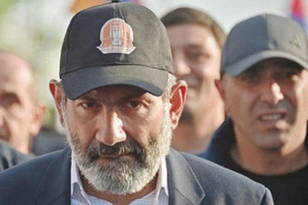 Ermənistan rəhbərliyinin danışıqların bərpası hiyləsi